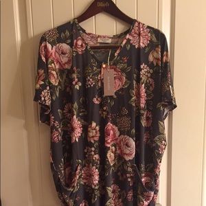 Dwell and slumber dress